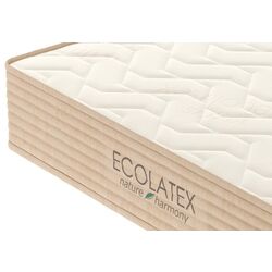 Saltea Vegas Ecolatex L4 100х200 (20cm) Thumb