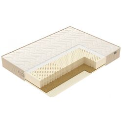 Saltea Vegas Ecolatex L4 140х200 (20cm)