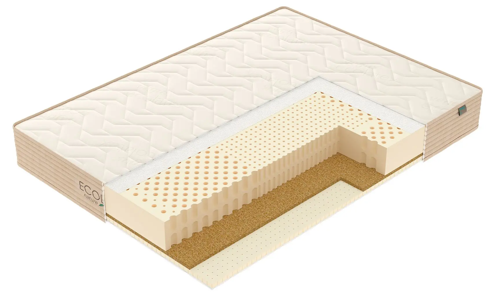 Saltea Vegas Ecolatex L4 180х200 (20cm)