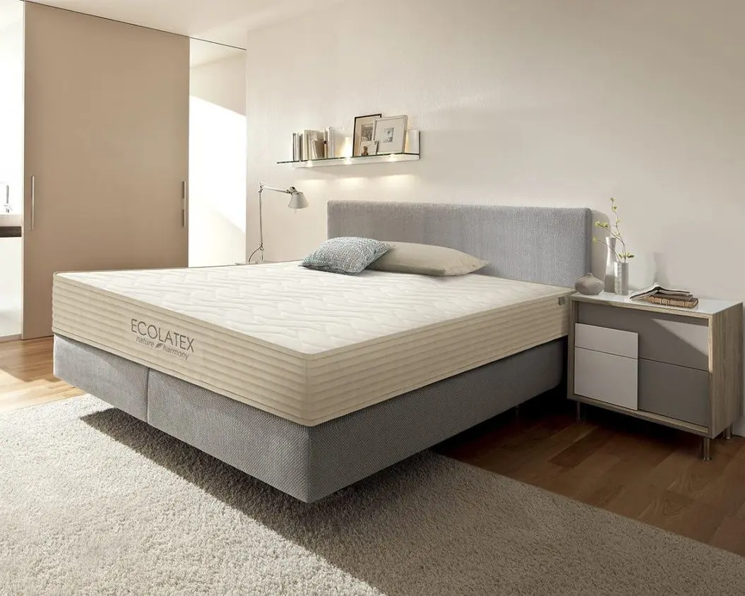 Saltea Vegas Ecolatex L4 80х200 (20cm)