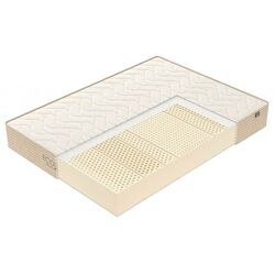 Saltea Vegas Ecolatex L5 160х200 (20cm)