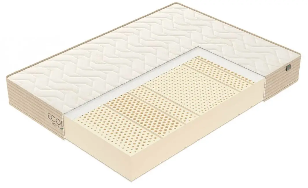 Saltea Vegas Ecolatex L5 160х200 (20cm)