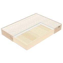 Saltea Vegas Ecolatex L5 180х200 (20cm) Thumb