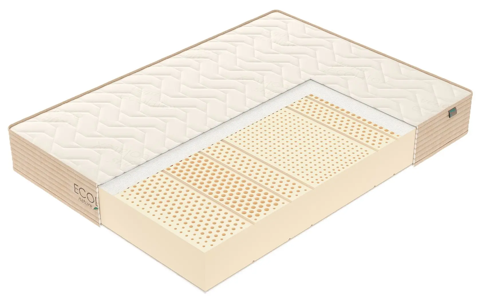 Saltea Vegas Ecolatex L5 180х200 (20cm)