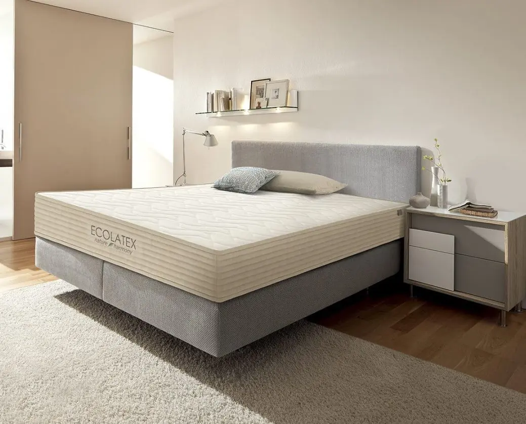 Saltea Vegas Ecolatex L5 90х200 (20cm)