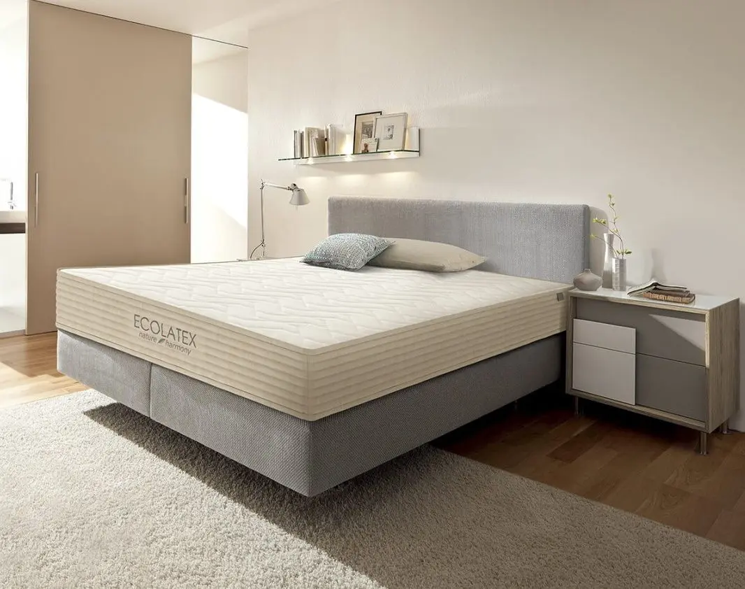 Saltea Vegas Ecolatex L6 120х200 (22cm)