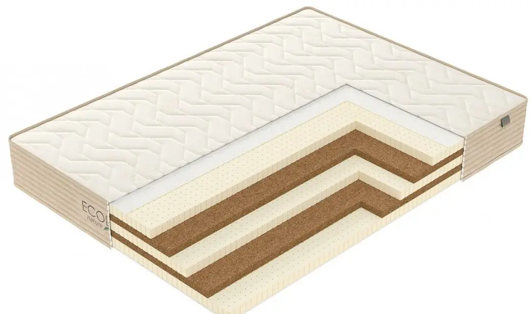 Saltea Vegas Ecolatex L6 120х200 (22cm)