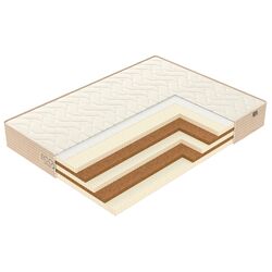 Saltea Vegas Ecolatex L6 180х200 (22cm) Thumb