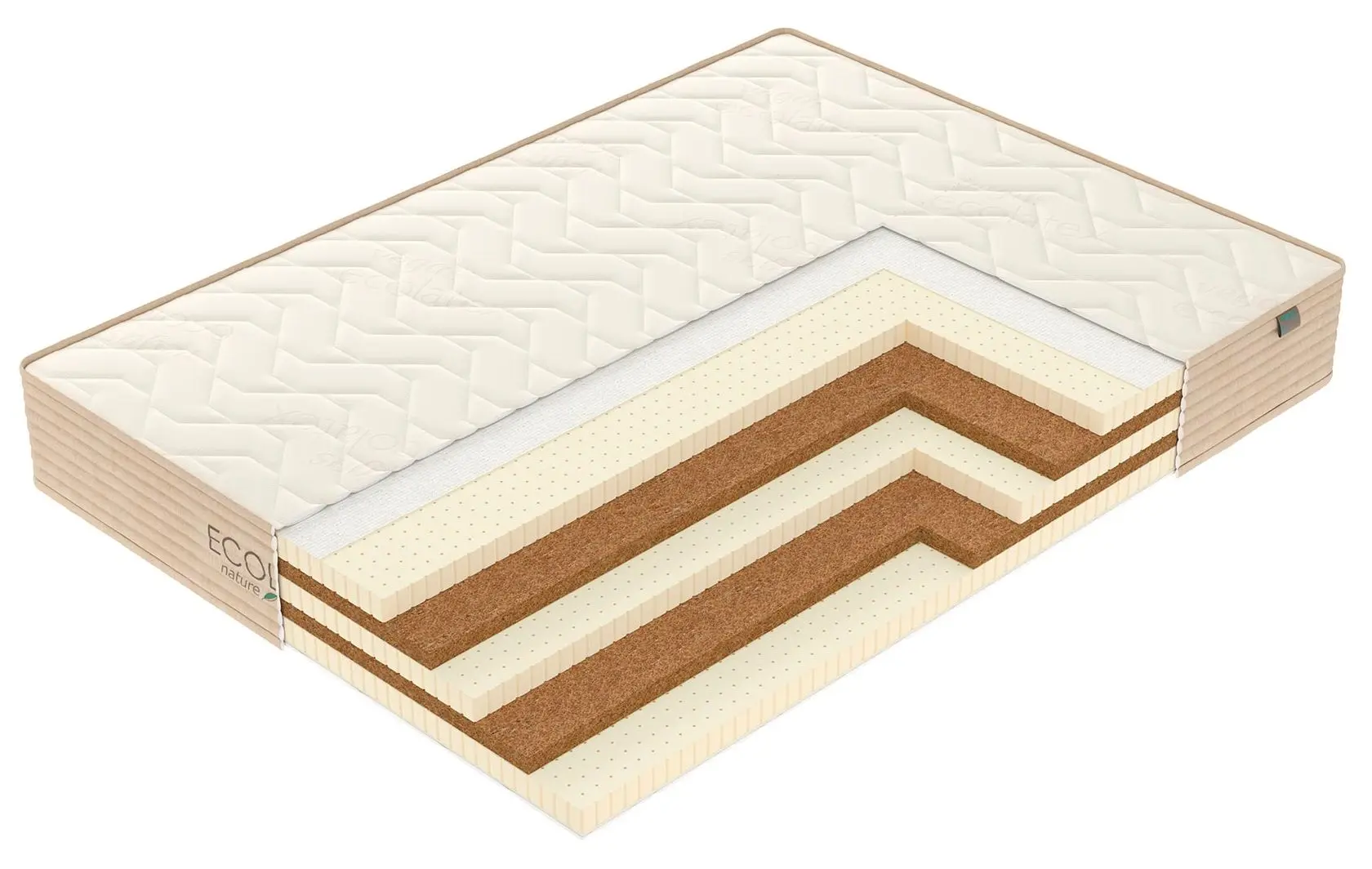 Saltea Vegas Ecolatex L6 180х200 (22cm)