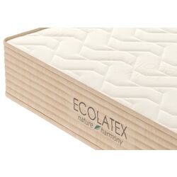 Saltea Vegas Ecolatex L6 200х200 (22cm) Thumb