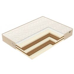 Saltea Vegas Ecolatex L6 80х200 (22cm)