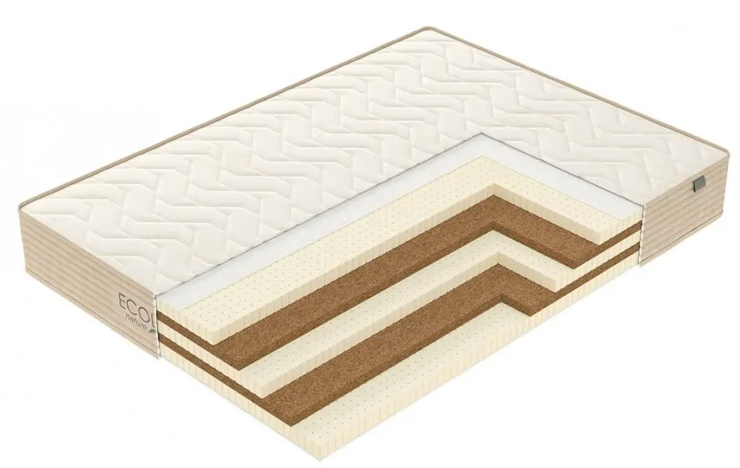 Saltea Vegas Ecolatex L6 90х200 (22cm)