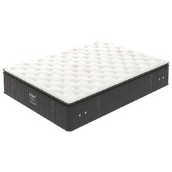 Saltea Vegas Exclusive X1 160х200 (25cm)