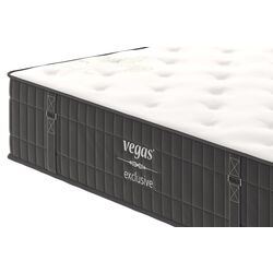 Saltea Vegas Exclusive X1 200х200 (25cm) Thumb