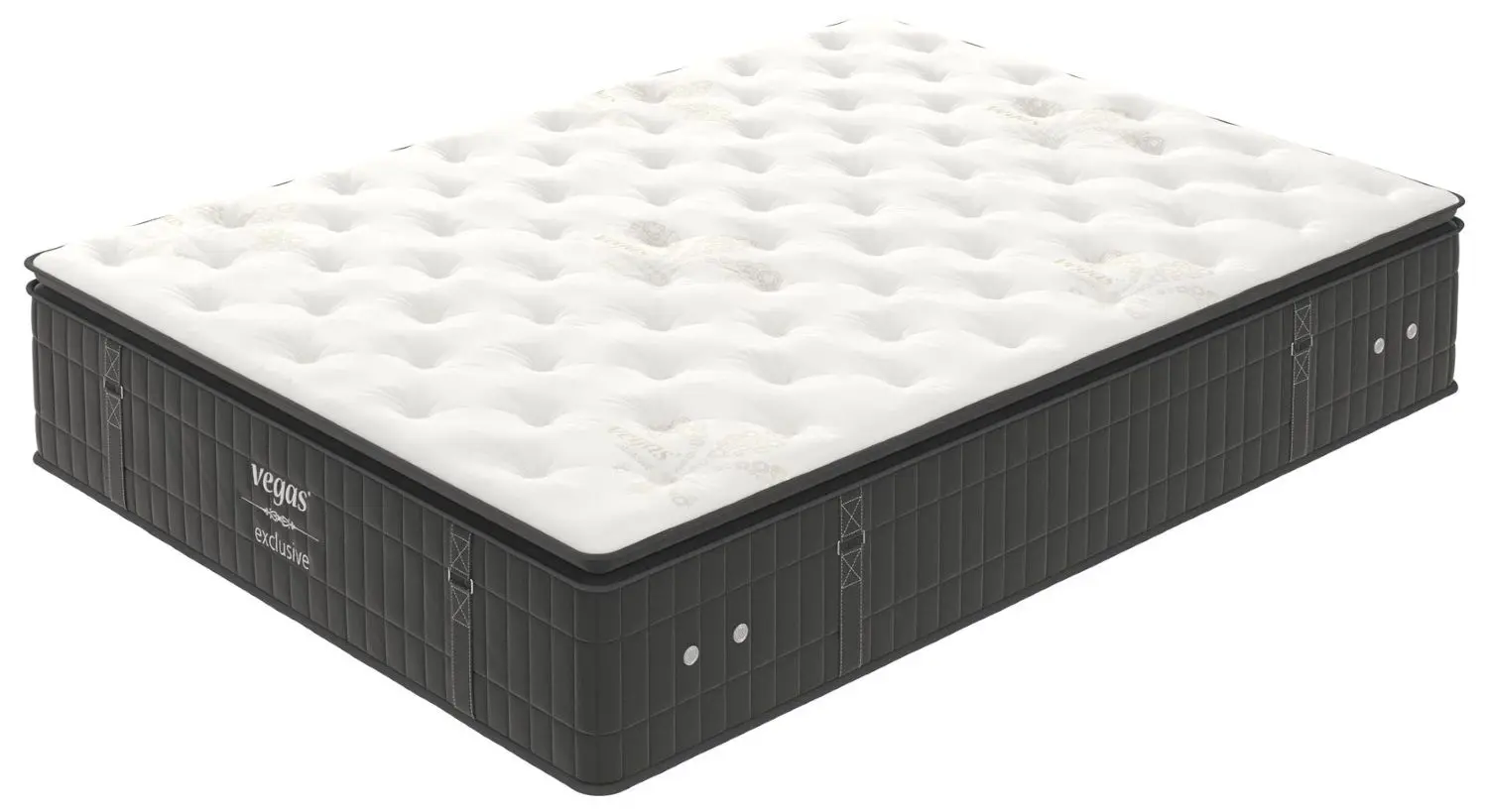 Saltea Vegas Exclusive X1 80х200 (25cm)