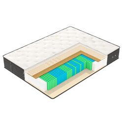 Saltea Vegas Exclusive X2 180х200 (24cm) Thumb