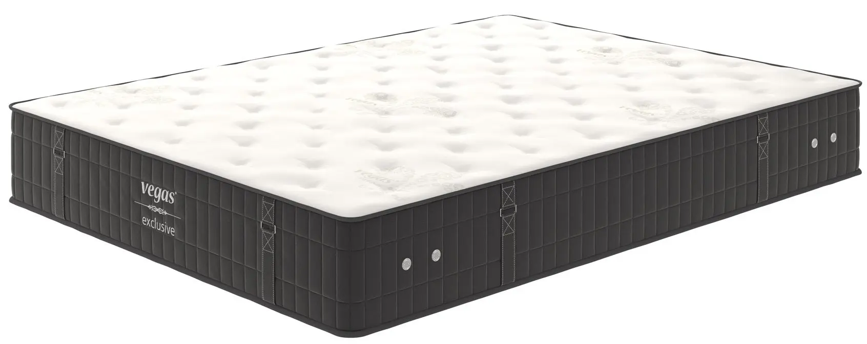 Saltea Vegas Exclusive X3 200х200 (25cm)