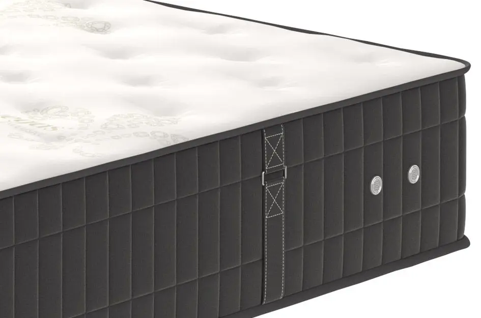 Saltea Vegas Exclusive X3 Soft 200х200 (26cm)