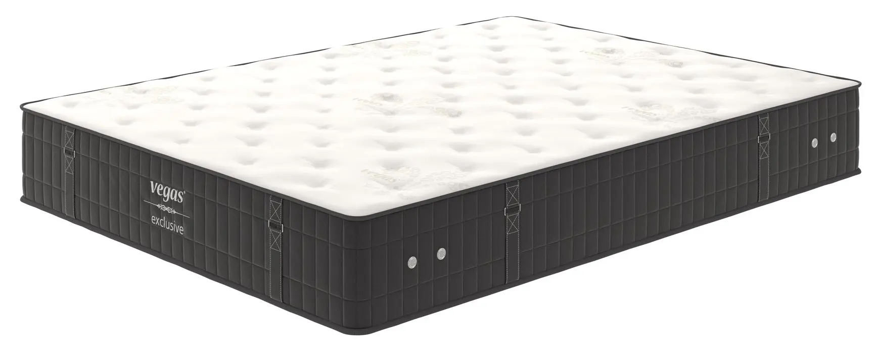 Saltea Vegas Exclusive X3 Soft 200х200 (26cm)