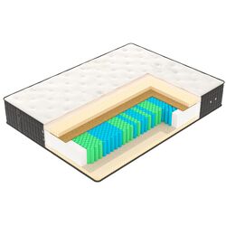 Saltea Vegas Exclusive X4 180х200 (29cm) Thumb