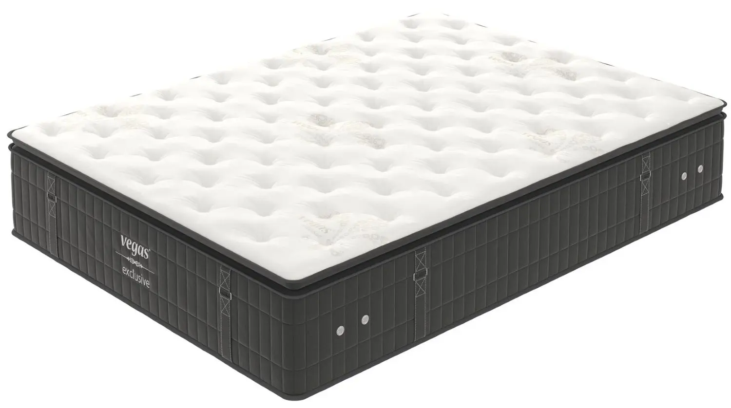 Saltea Vegas Exclusive X4 90х200 (29cm)