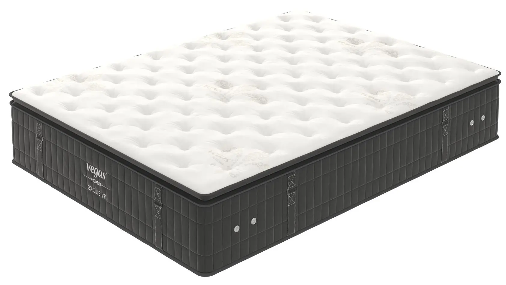 Saltea Vegas Exclusive X5 100х200 (36cm)