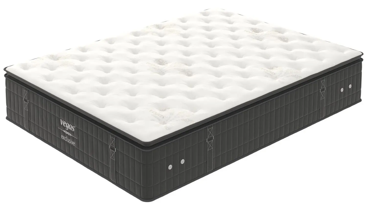 Saltea Vegas Exclusive X5 120х200 (36cm)