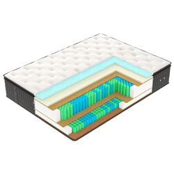 Saltea Vegas Exclusive X5 200х200 (36cm) Thumb