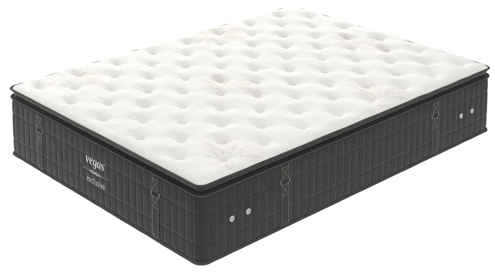 Saltea Vegas Exclusive X6 180х200 (36cm)