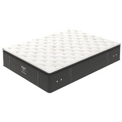 Saltea Vegas Exclusive X6 200х200 (36cm)