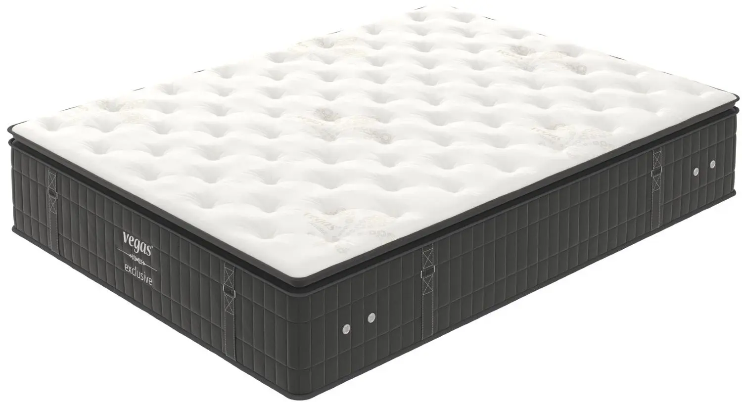 Saltea Vegas Exclusive X6 90х200 (36cm)