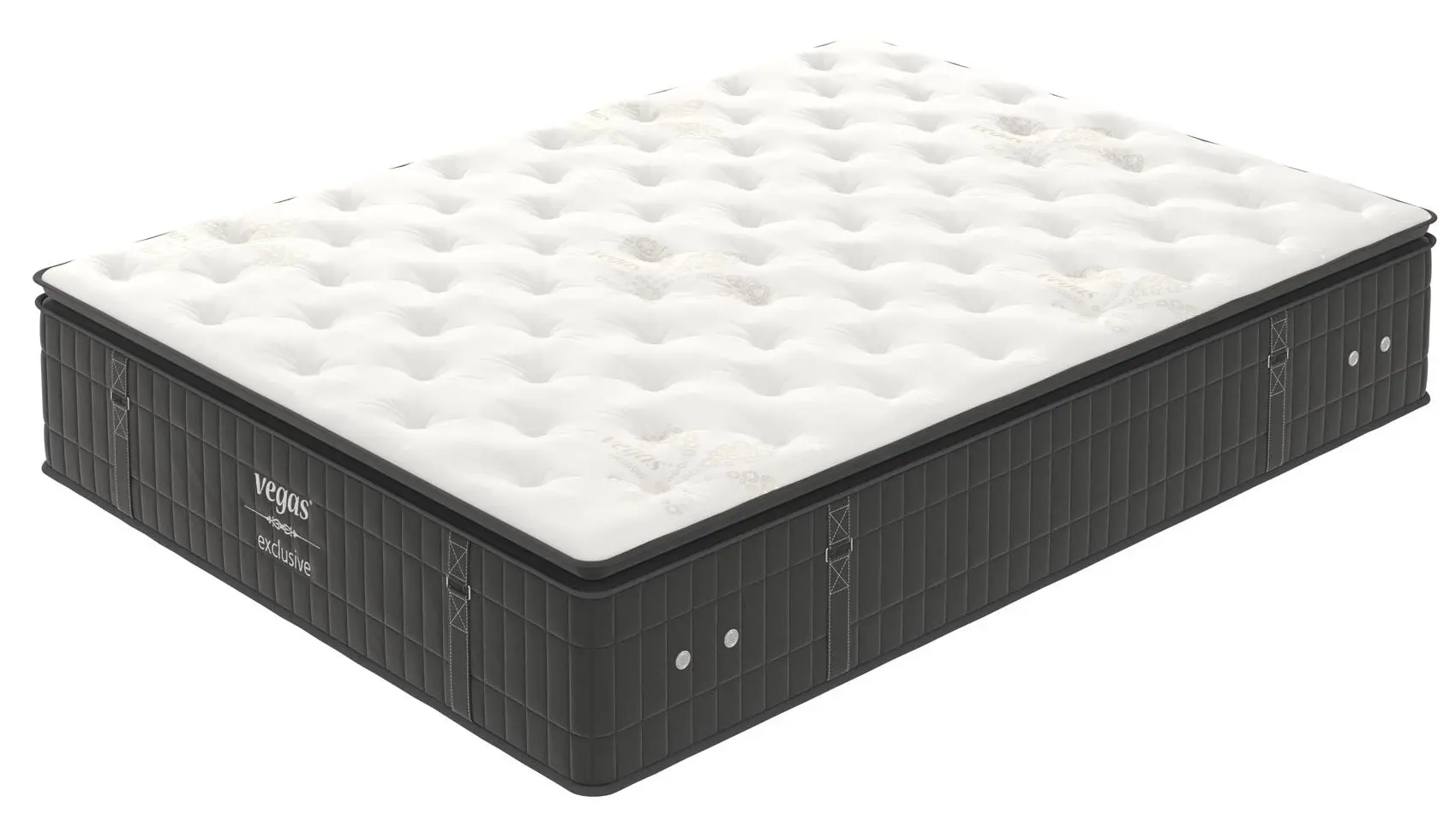 Saltea Vegas Exclusive X7 100х200 (36cm)