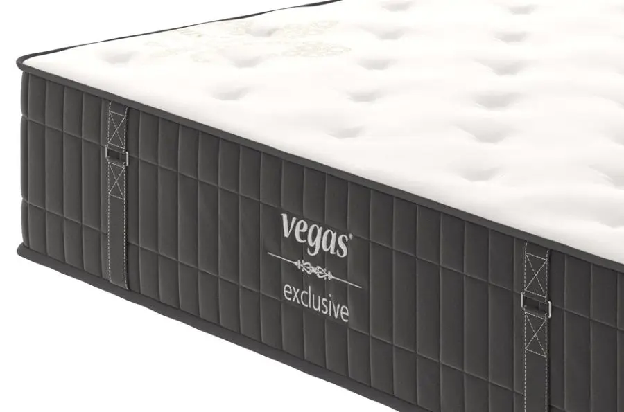 Матрас Vegas Exclusive X7 120х200 (36см)