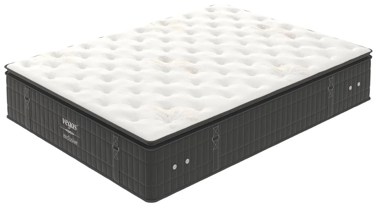 Saltea Vegas Exclusive X7 90х200 (36cm)