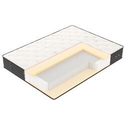 Saltea Vegas Exclusive X8 180х200 (29cm) Thumb