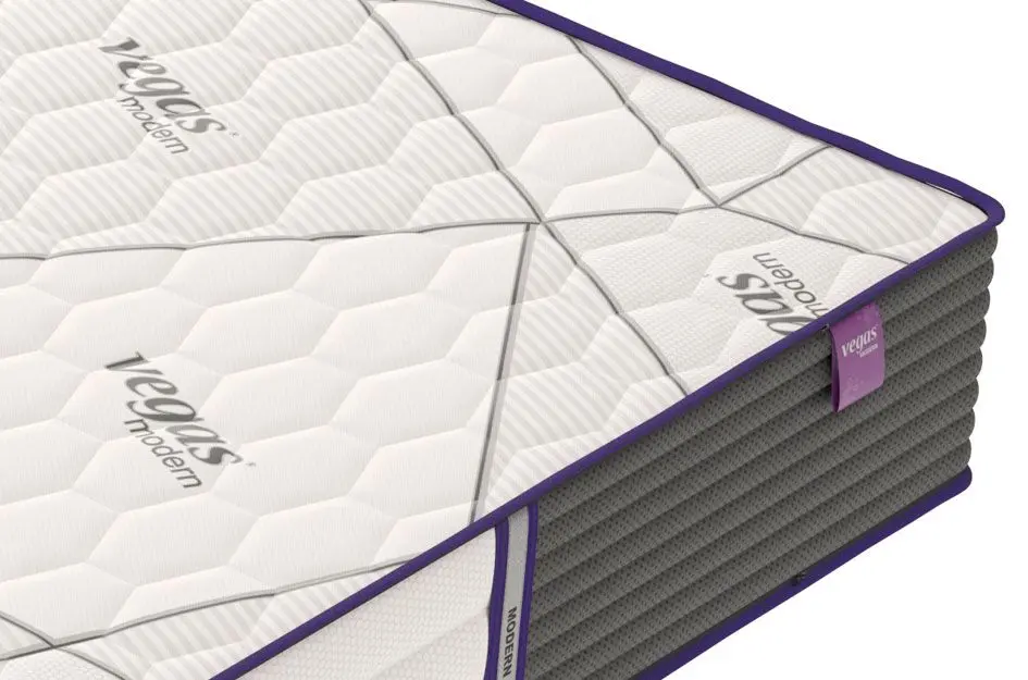 Saltea Vegas Modern M1 80х200 (22cm)