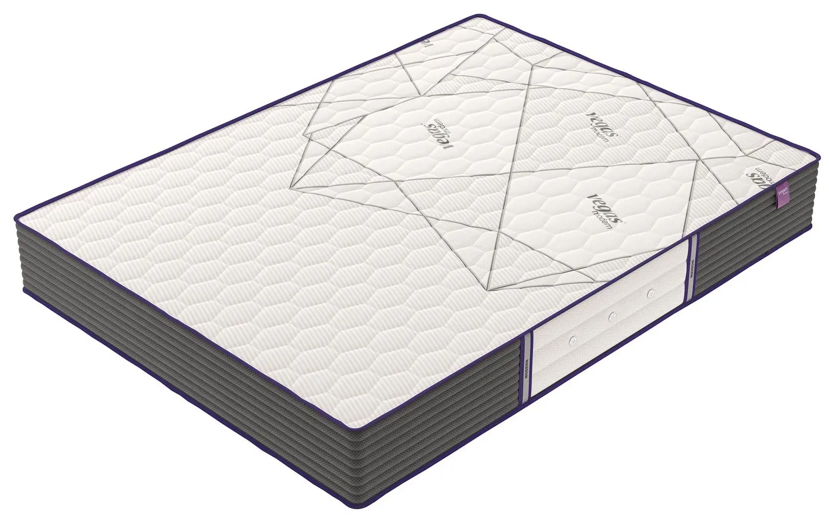 Saltea Vegas Modern M1 80х200 (22cm)