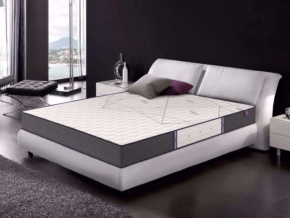 Saltea Vegas Modern M2 120х200 (22cm)