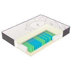 Saltea Vegas Modern M2 140х200 (22cm) Thumb