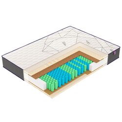 Saltea Vegas Modern M3 80х200 (23cm) Thumb