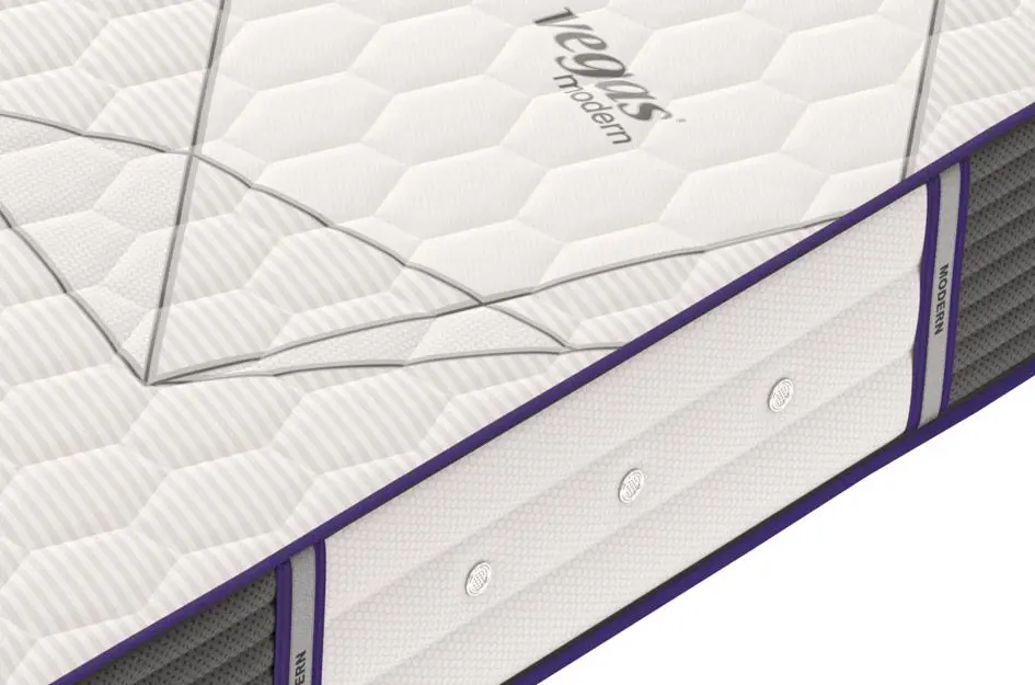 Матрас Vegas Modern M3 90х200 (23см)