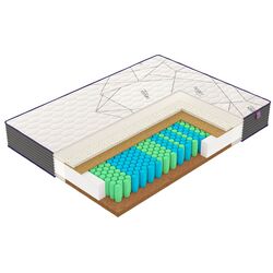 Saltea Vegas Modern M4 100х200 (22cm) Thumb