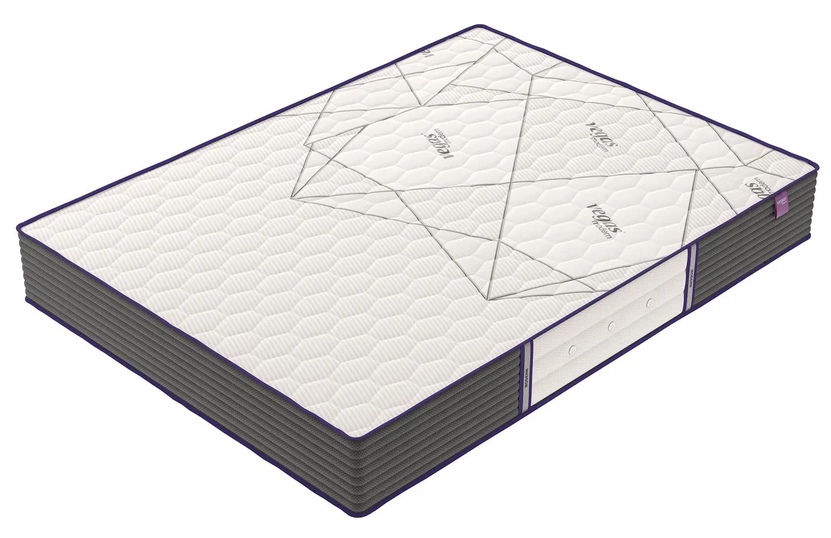 Saltea Vegas Modern M4 180х200 (22cm)