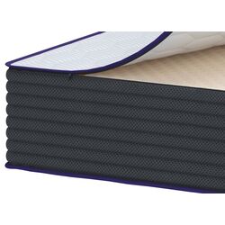 Saltea Vegas Modern M4 200х200 (22cm) Thumb