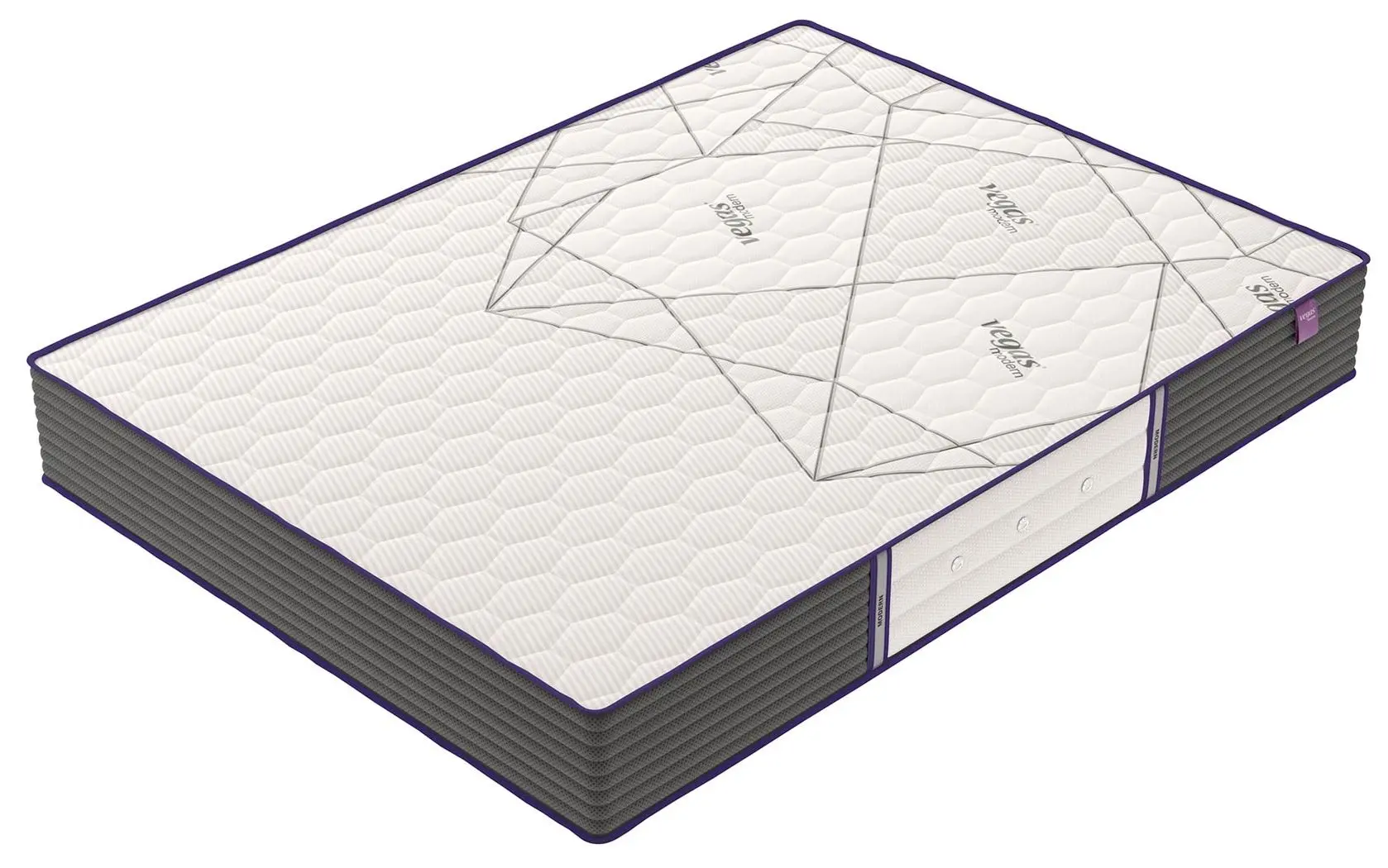 Saltea Vegas Modern M5 80х200 (25cm)