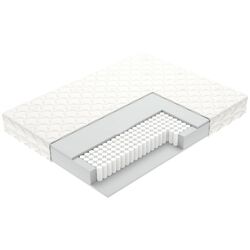 Saltea Vegas Smart Bingo 120х200 (19cm) Thumb