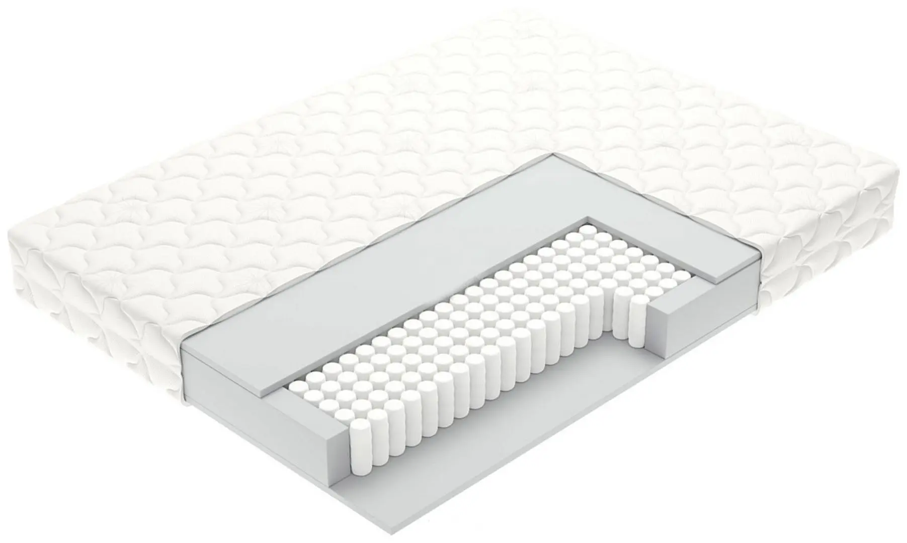 Saltea Vegas Smart Bingo 200x200 (19cm)