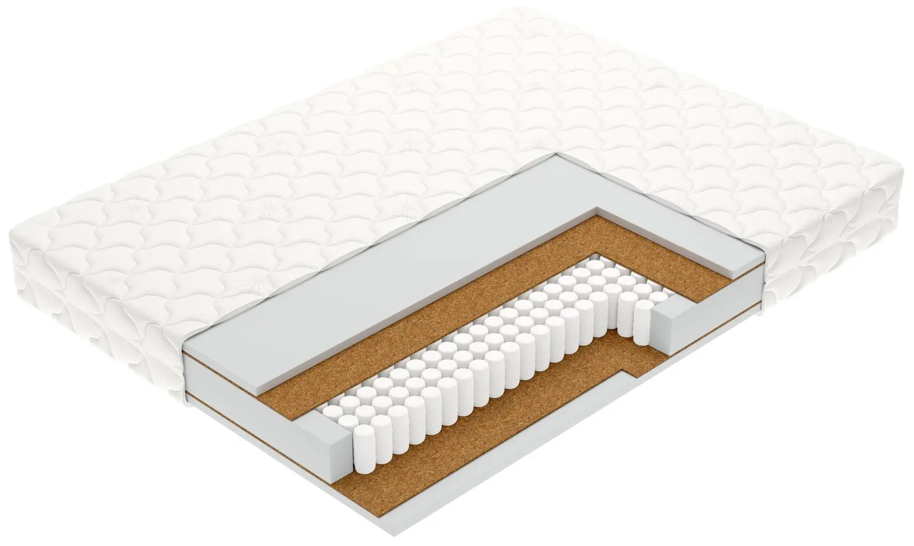 Saltea Vegas Smart Drive 200x200 (20cm)