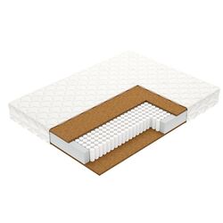 Saltea Vegas Smart Focus 100x200 (19cm)