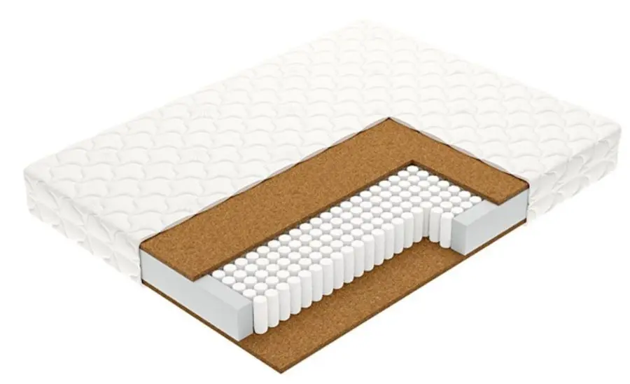 Saltea Vegas Smart Focus 180x200 (19cm)